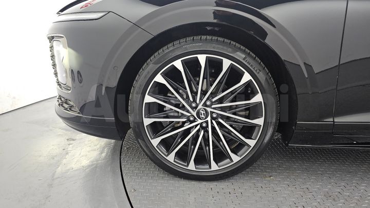 Hyundai Grandeur 2023 — 5