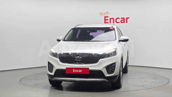 Kia Sorento 2016 — 3