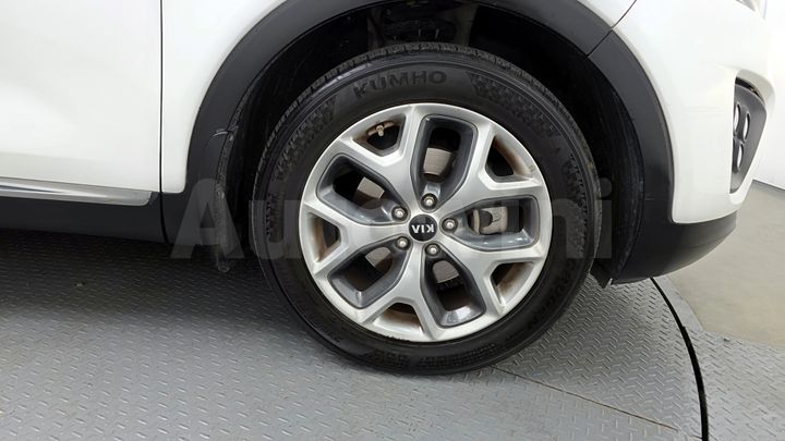 Kia Sorento 2016 — 5