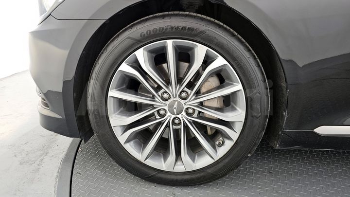 Hyundai Genesis 2015 — 5