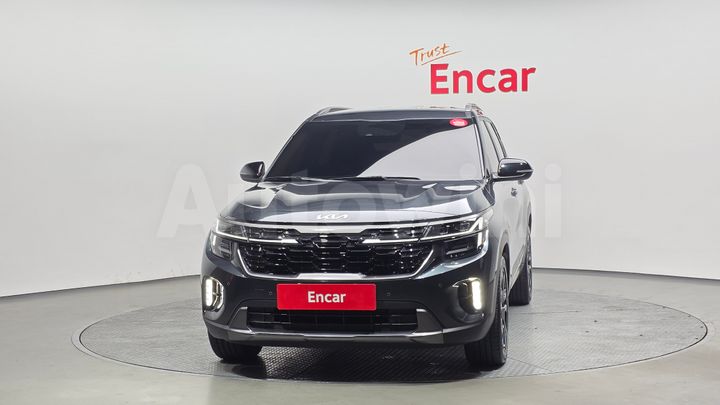 Kia Seltos 2024 — 3