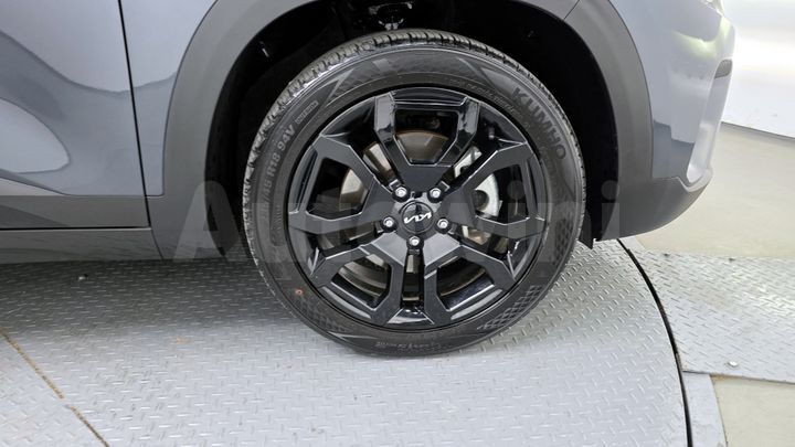 Kia Seltos 2024 — 5