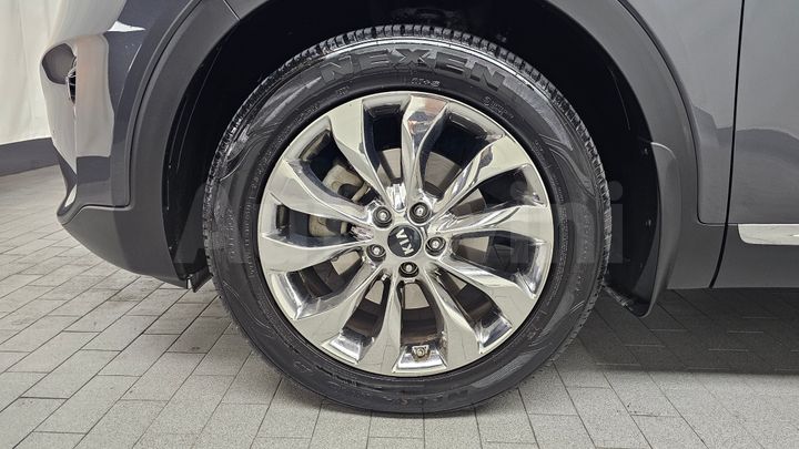 Kia Sorento 2018 — 5