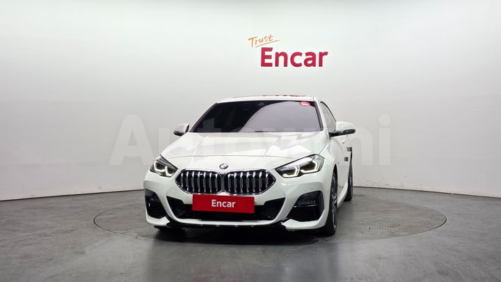 BMW 2 Series 2021 — 3
