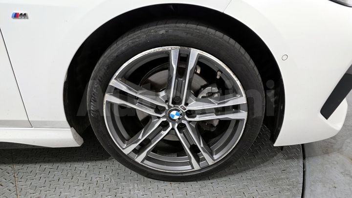 BMW 2 Series 2021 — 5