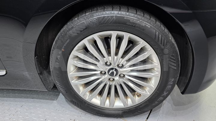 Hyundai Equus 2015 — 5