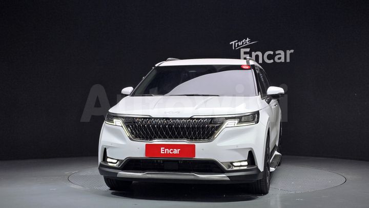 Kia Carnival 2022 — 3