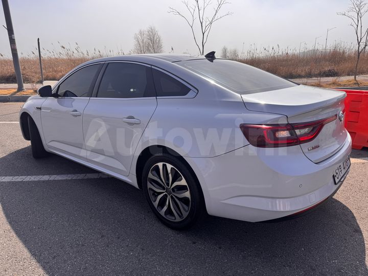Renault SM6 2017 — 3