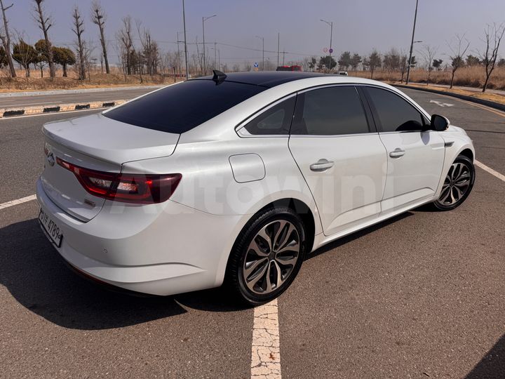 Renault SM6 2017 — 5