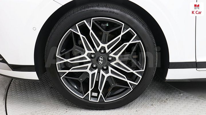 Hyundai Grandeur 2023 — 5