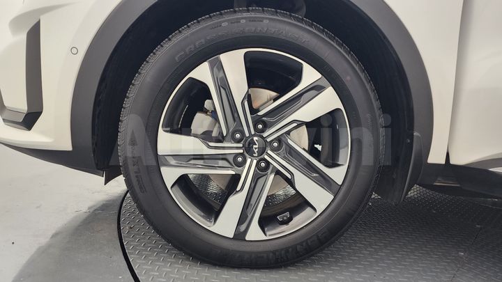 Kia Sorento 2022 — 5