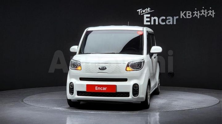Kia Ray 2019 — 3