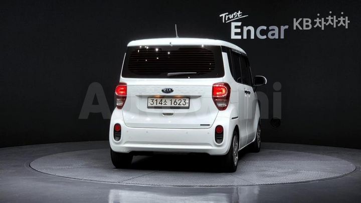 Kia Ray 2019 — 4