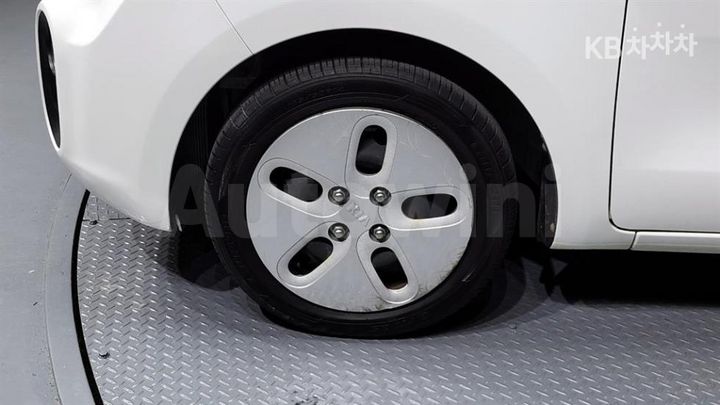 Kia Ray 2019 — 5