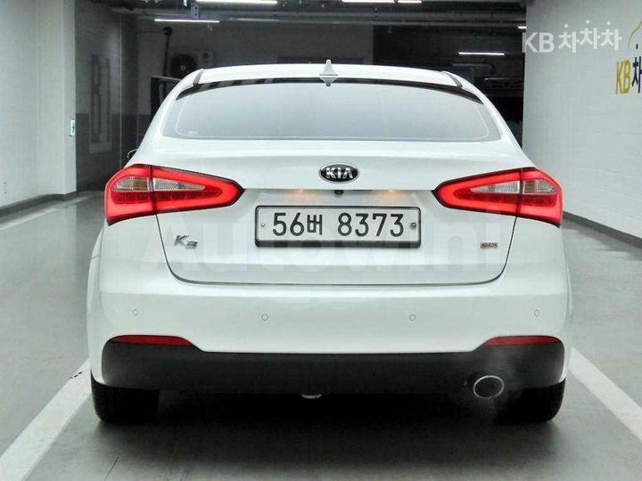 Kia K3 2013 — 3