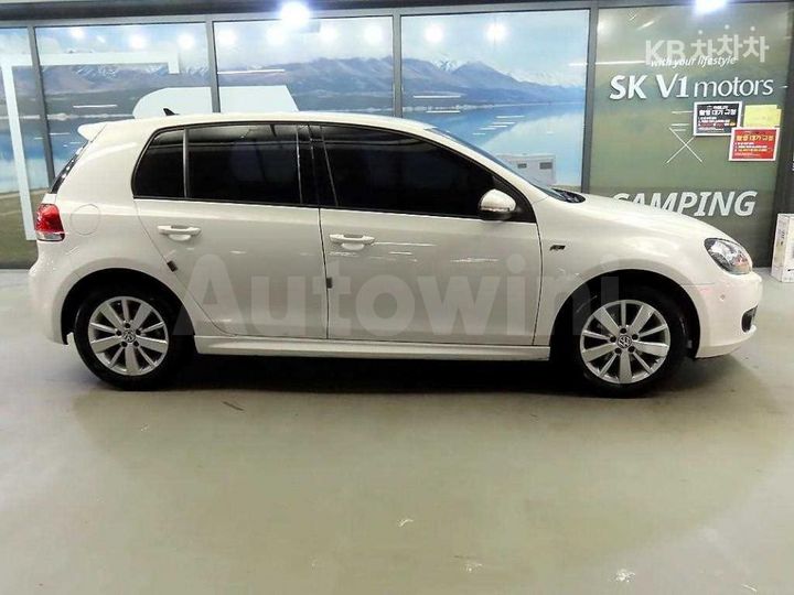 Volkswagen Golf 2013 — 3