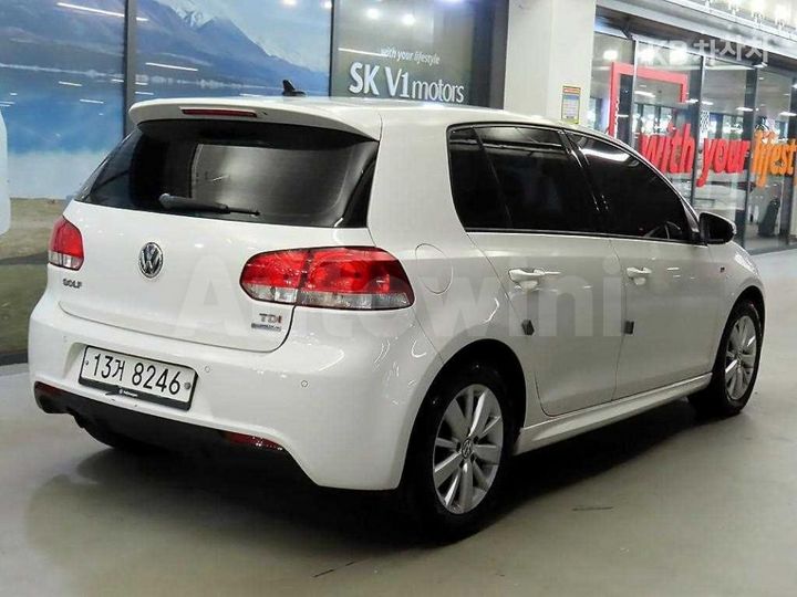 Volkswagen Golf 2013 — 4