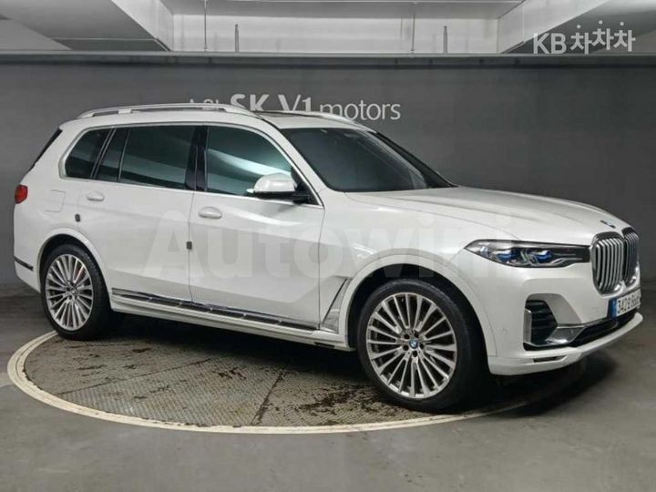 BMW X7 2022 — 3