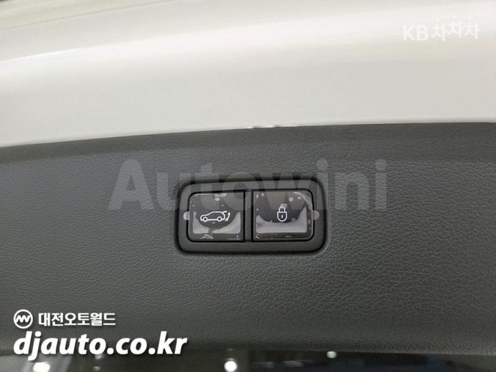 Genesis GV80 2024 — 5