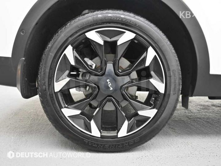 Kia Sorento 2025 — 5