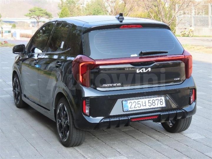 Kia Morning 2026 — 4