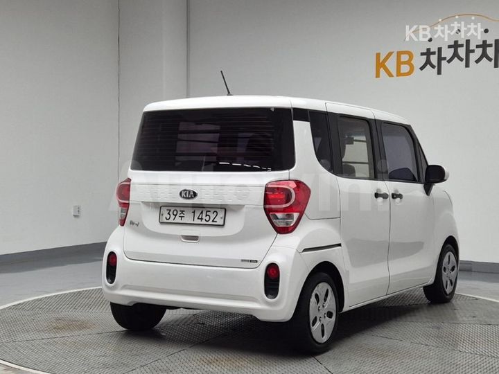 Kia Ray 2018 — 3