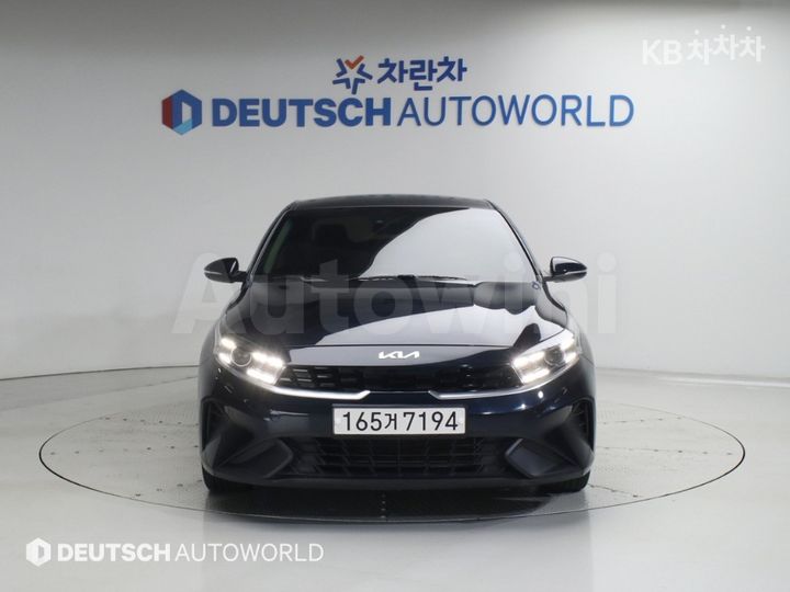Kia K3 2024 — 3