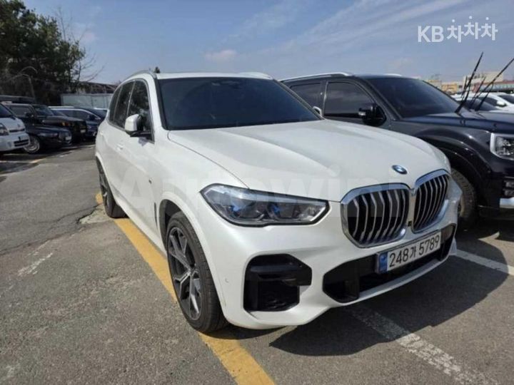 BMW X5 2023 — 3