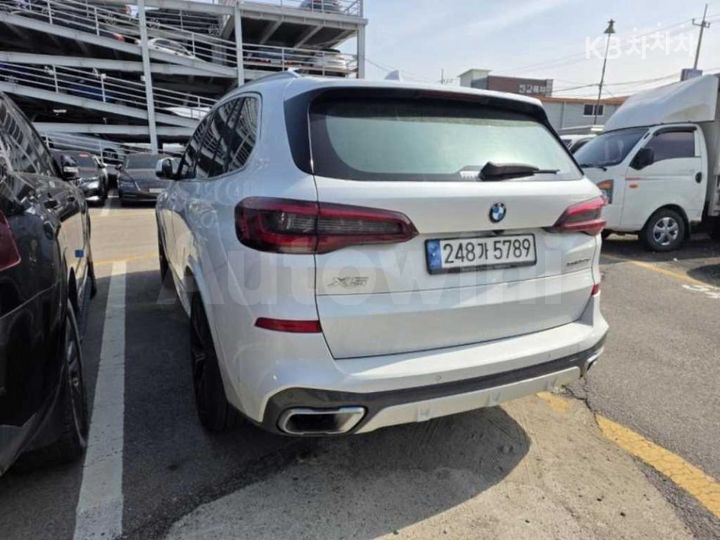 BMW X5 2023 — 4