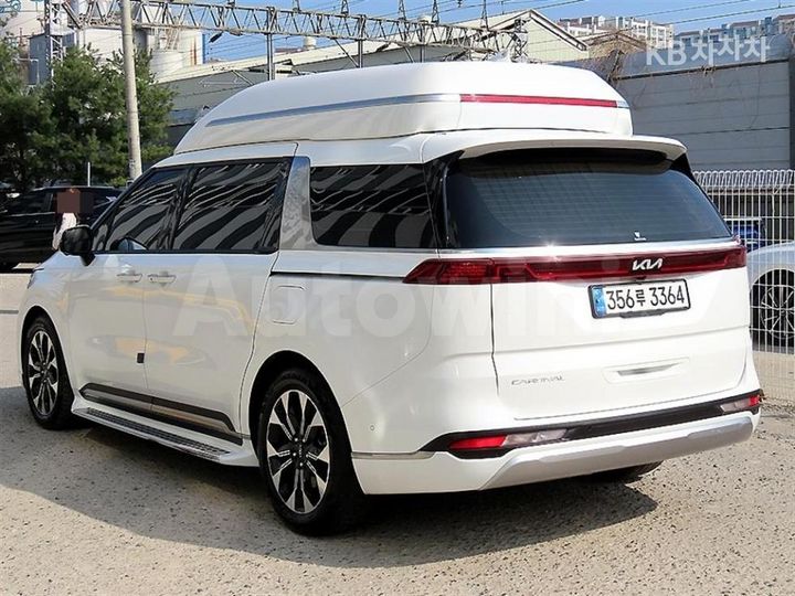 Kia Carnival 2022 — 3