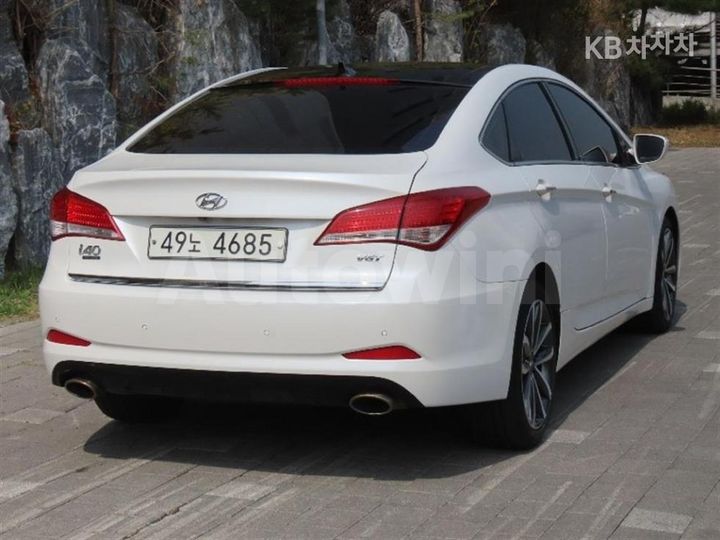 Hyundai i40 2015 — 3