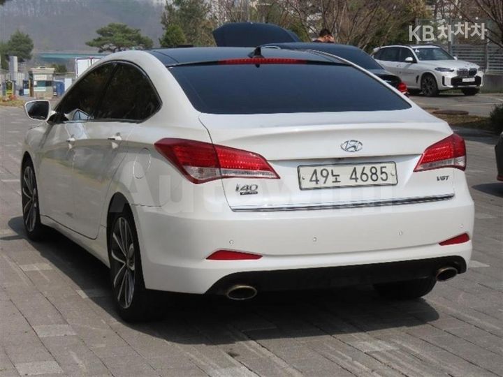 Hyundai i40 2015 — 4