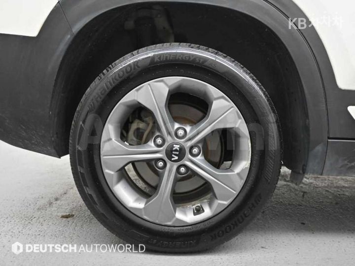 Kia Seltos 2020 — 5