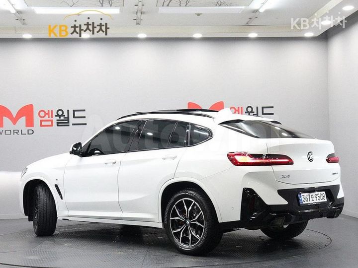BMW X4 2024 — 3