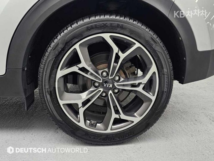 Kia Sportage 2019 — 5