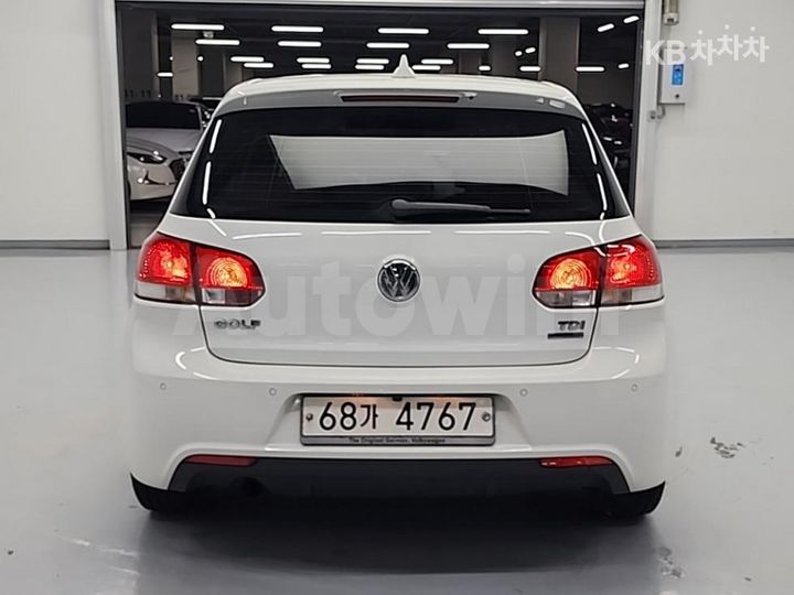 Volkswagen Golf 2013 — 3