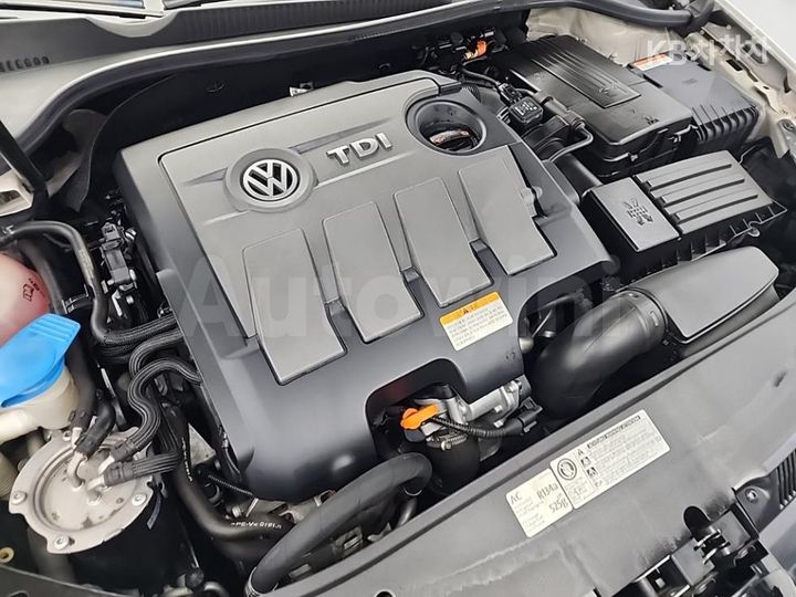 Volkswagen Golf 2013 — 5
