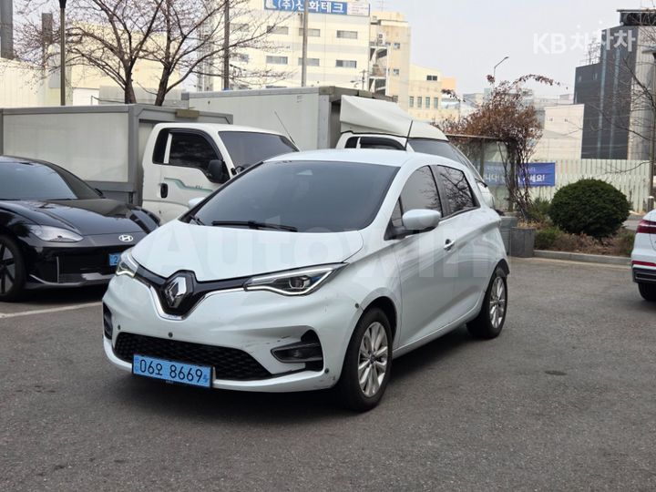 Renault JOE