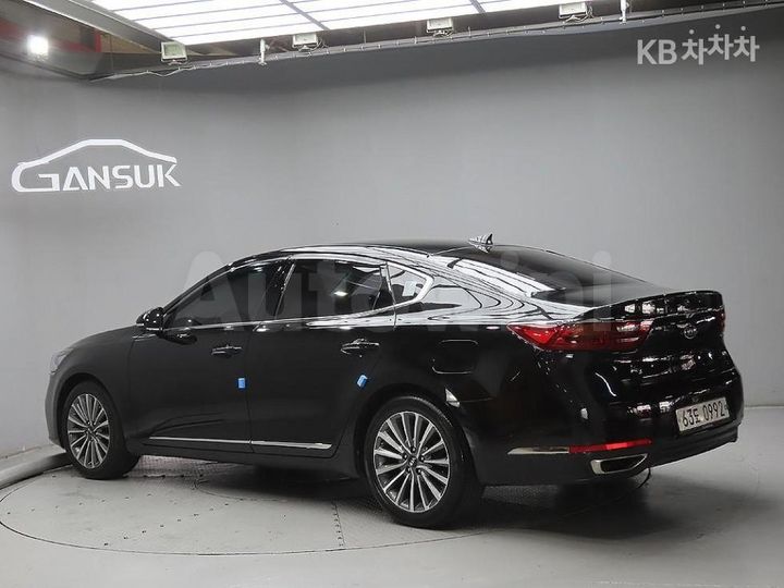 Kia K7 2016 — 3
