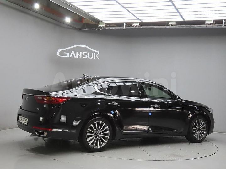 Kia K7 2016 — 4