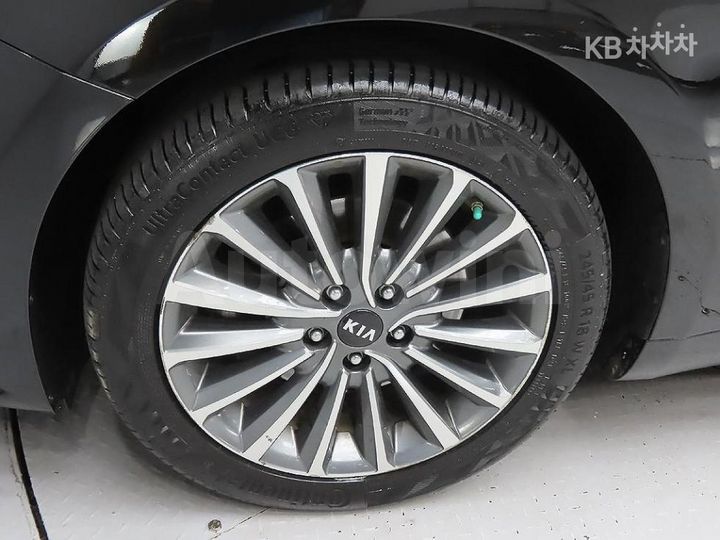 Kia K7 2016 — 5