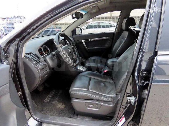 Chevrolet Winstorm