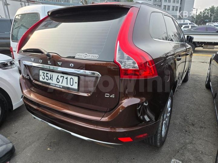 Volvo XC60 2014 — 3