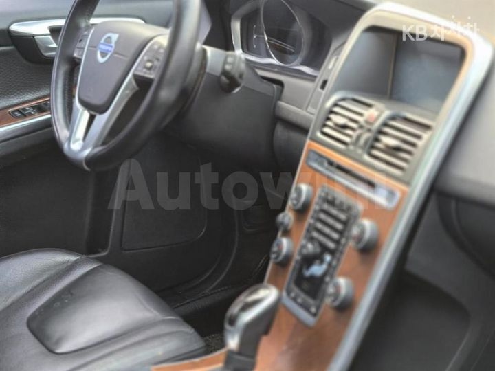 Volvo XC60 2014 — 4
