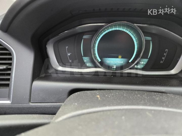 Volvo XC60 2014 — 5