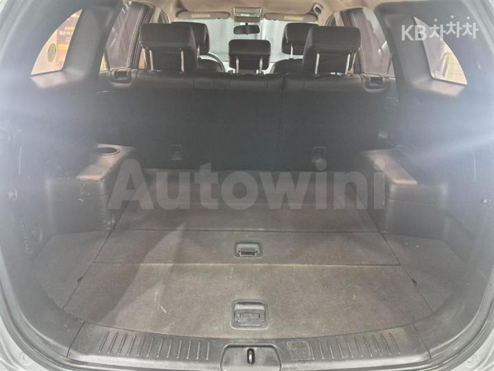 Chevrolet Winstorm