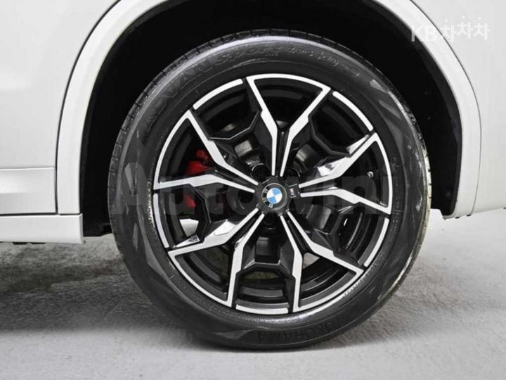 BMW X3 2023 — 5