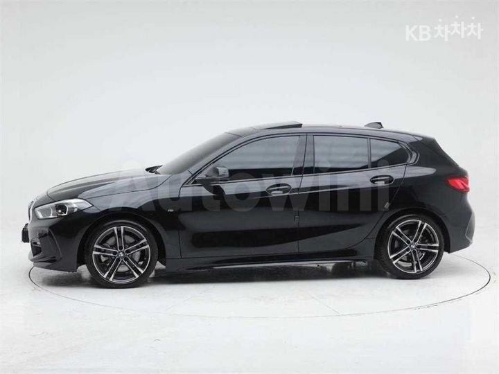 BMW 1 Series 2021 — 3