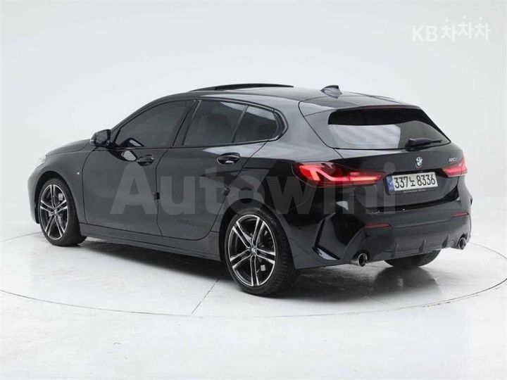 BMW 1 Series 2021 — 4