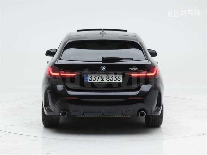 BMW 1 Series 2021 — 5